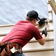 Best Fascia and Soffit Installation  in Dowagiac, MI